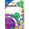 Spanish II, Grades 6-8