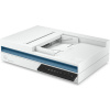 HP ScanJet Pro 2600 f1 Flatbed Scanner (A4,1200 x 1200, USB 2.0, ADF, Duplex) 20G05A#B19