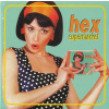 Hex: Supermarket LP - Hex