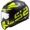 PRILBA LS2 RAPID FF353 Cromo. XL BALACLAVA ZADARMO (PRILBA LS2 RAPID FF353 Cromo. XL BALACLAVA ZADARMO)