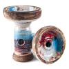 Vintage Glass Harmony Barva: Mix, Specifikace: Trikolora