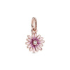 Prívesok PANDORA Rose 788771C01
