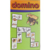 Domino živočíchy - Kolektív