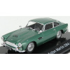 Edicola Aston martin Db4 1958 - Con Vetrina - S vitrínou 1:43 zelená