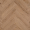 Parquet Vinyl Lamett Mantaro Pecan 5619 Herringbone