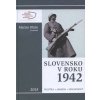 Slovensko v roku 1942 - Marian Uhrin