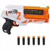Pištoľ pre deti - Nerf Ultra Dva 8+ Hasbro spúšťačmi (Pištoľ pre deti - Nerf Ultra Dva 8+ Hasbro spúšťačmi)