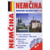 Nemčina - intenzívny jazykový kurz s CD