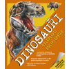 Dinosauři - Nalepovací encyklopedie - Jinny Johnsonová