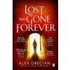 Lost and Gone Forever