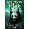 Bambusová říše – Potopa - Erin Hunterová