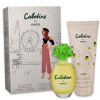 Craftenwood Súprava s dámskym parfumom Gres Cabotine Coffret Duo EDT 2 Kusy