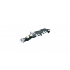 Nosič na sedlovku TOPEAK MTX BeamRack E type pro standardní rám