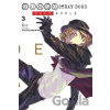 Bungo Stray Dogs: Dead Apple 3 - Gun_Zi