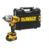 DeWalt DCF900NT aku rázový uťahovák 1396Nm, 18V bez aku