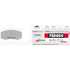 Závodní destičky DS3000 Ferodo racing FRP3083R