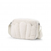 Crossbody Elodie Details White Bouclé