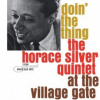 Silver Horace - Doin' the Thing / Vinyl [LP]