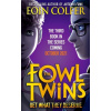 Get What They Deserve - Eoin Colfer