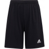 Adidas Kraťasy adidas ENTRADA 22 Short Y H57502 H57502 černá 116 cm
