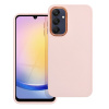 FRAME Case SAMSUNG A25 5G ružové
