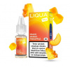 (Liqua Salt) 10ml Peach Mango Pineapple 10mg