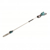 Makita Makita AKU vyvětvovací pila Li-on 2x18V, bez aku Z DUA300Z