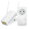 Strong Powerline WiFi (V2) 600-1 CPL600 Mbps a 1 (POWERLWF600DUOEUV2)
