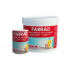 PAM Farrad 0,7kg Biela