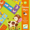 Djeco Domino Farma