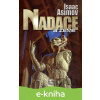 E-kniha Nadace a Země - Isaac Asimov
