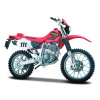 Maisto Maisto Honda XR400R 1:18