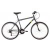 Kenzel PRIME DX80 SF Farba rámu Kenzel: Chromo/čierna