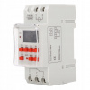 Digitálny časový spínač 1 sekunda 168 hodín 20 w. displej 45