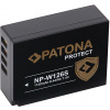 PATONA batéria pre Fuji NP-W126S 1140mAh Li-Ion Protect