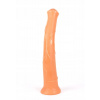 X-Men Huge Horse Dildo 19″ (48 cm) Flesh, fantasy dildo kôň