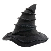 Noble Collection Replika klobúka Elphaby 1/1 Wicked Role Play (zberateľský box) 38 cm