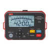 UNI-T UT503PV - Tester izolačného odporu