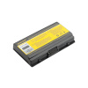 Batéria notebook TOSHIBA SATELLITE L40 4400mAh 10.8V ...