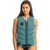 Jobe Dámska plávacia vesta Fragment Teal - S