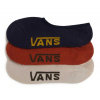 VANS Classic No Show PARISIAN NIGHT - M