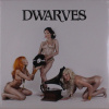 The Dwarves - Invented Rock & Roll (LP)