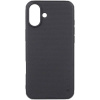 Nillkin Super Frosted PRO Magnetic Zadný Kryt pre Apple iPhone 16 Plus Black (6902048286603)