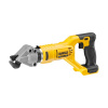 Nožnice na plech DeWalt DCS496N, 1,2 mm