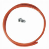 Hadica Meva NP 01006, na plyn, LPG, 2x spona, L-1.5 m