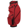 Callaway Golf Golfový bag Callaway CHASE Cart 25, Organizer 14, Red black, červeno čierny Jedna veľkosť