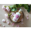 Purity vision Bio Ružové tonikum s kyselinou hyalurónovou a vitamínom C 100 ml