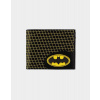 Batman Core Warner - Batman Bifold Wallet Barva: Black