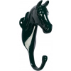 HKM Vešiak na uzdečky HKM, deep green