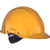 3M PELTOR prilba| G3000NUV GU žltá